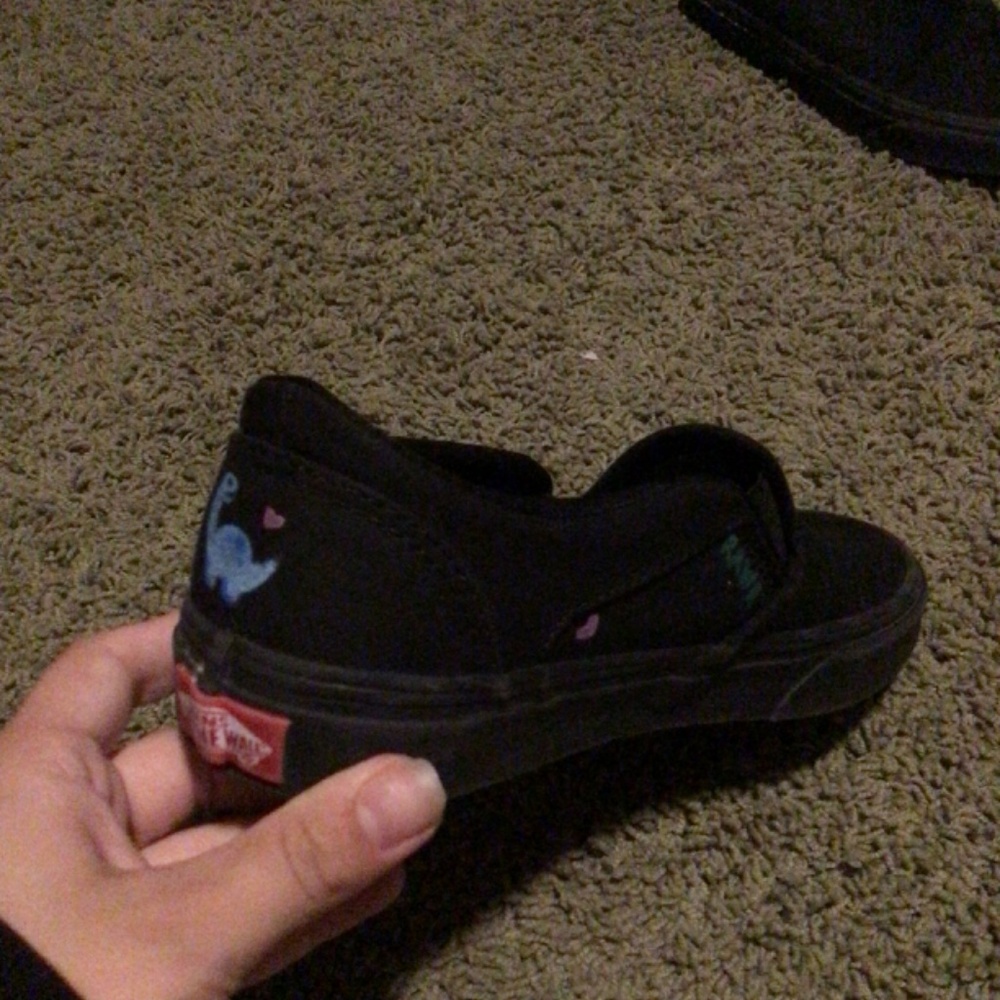 Custom vans - Picture 5 of 6